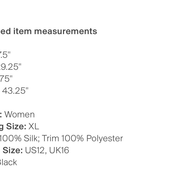 SALONI Black Azelea Floral Print LEXIE Asymmetric Off Shoulder Silk Midi Dress - Picture 3 of 5